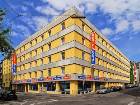 a&o Köln Neumarkt