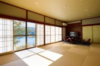 Hotel Hakuryuko Resort
