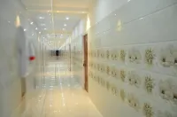 Hotel Amman Residency Hotel a Rameswaram