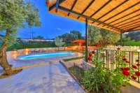 Villa Candan Kaş - Villas