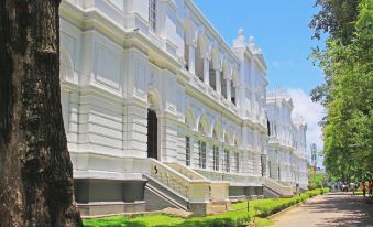 Comfort@15 Hotel Colombo