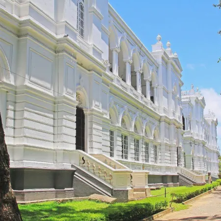 D Villas