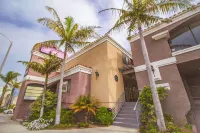 Hotel Pacific, Manhattan Beach