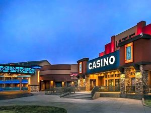 Ute Mountain Casino Hotel