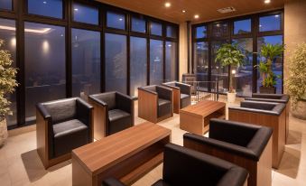 Central Hotel Takeoonsen Ekimae