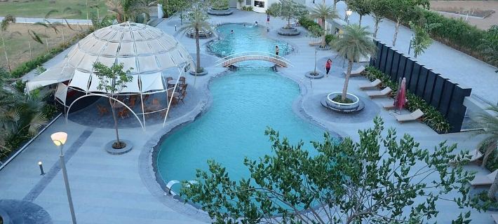 The Emerald Club ,Rajkot Hotels in Rajkot