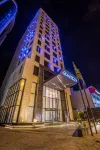 Grand Plaza Hotel - Kafd Riyadh Hotel berhampiran Boulevard Riyadh City