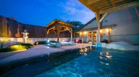 Houzanen Hotels in Shunan