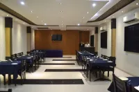 Hotel Uma Residency Hotels in Satna