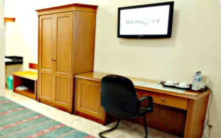 Langensari Hotel Cirebon