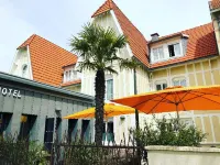 Boutique Hôtel d'Orbigny Chatelaillon - la Rochelle Hotels in Chatelaillon-Plage