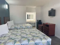 Motel 6 Cleveland, MS - Delta State University