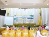 Sumber Ria Hotel Hotels in South Kota