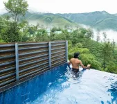 Winter Vale Green Stay - 인피니티 풀