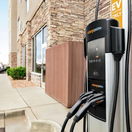 Home 2 Suites by Hilton Albuquerque / Downtown - University