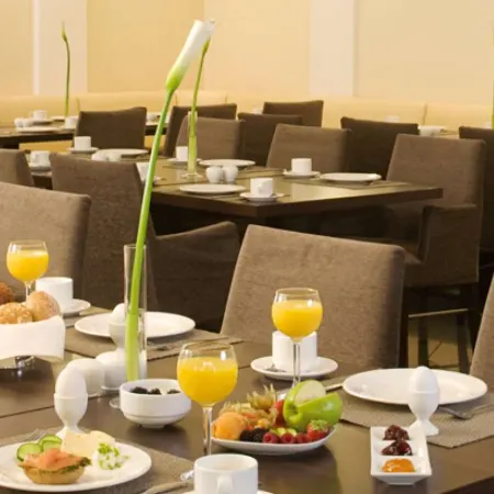 DORMERO Hotel Fuerth