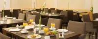 DORMERO Hotel Fuerth - breakfast