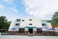 Gapyeong Tongtong Kids Poolvilla Hotels in 