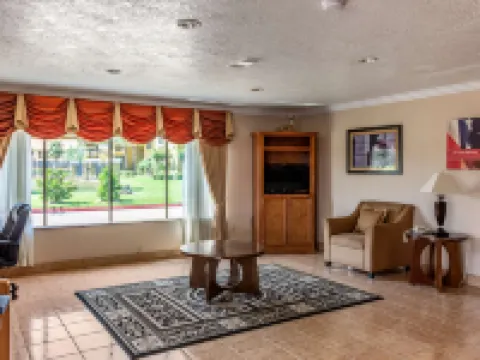 Motel 6 Alvin, TX Hoteles en Alvin