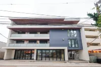 Pacific Coast Enoshima Hotel di Fujisawa