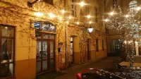 Loft Piotrkowska by Good Time Hotel in zona Juliusz Kindermann Palace