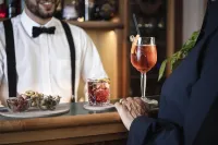Classic Hotel am Stetteneck - Baarit