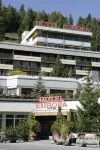 Hotel Europa St. Moritz Hotels in Sankt Moritz