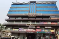 The Grand Empire A Boutique Hotel Hotel dekat Bandara Patna
