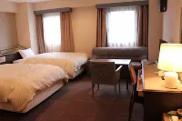 Hotel Crown Hills Takaoka