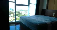 Stay Relax City View Apartment Brooklyn Alam Sutera Hotels in North Serpong