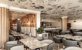 King Jason Protaras - Designed for Adults by Louis Hotels