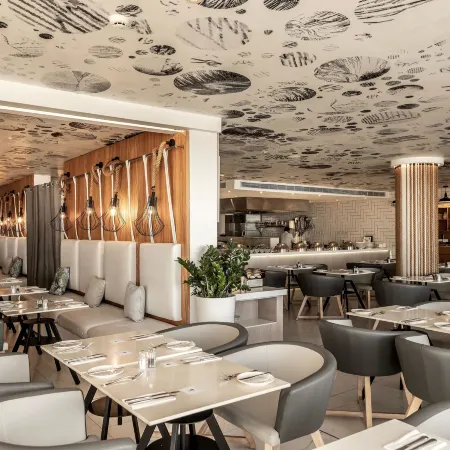 King Jason Protaras - Designed for Adults by Louis Hotels