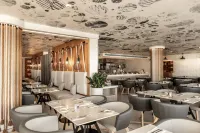 路易斯飯店設計的King Jason 布達拉斯- 專為成人