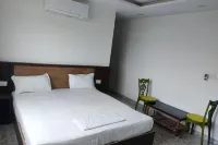Hotel Shree Krishna Palace