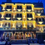 Spring Sky Udaipur By ShriGo Hotels Các khách sạn gần Sân bay Maharana Pratap