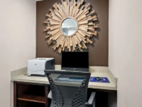 Best Western Skyline Motor Lodge Hotels in Lakeview