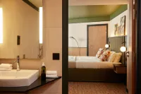 Le Parchamp, Paris Boulogne, a Tribute Portfolio Hotel Hotels in Saint-Cloud