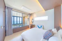 Gangneung Oriatelier Pool Villa