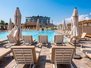 Utyosov Hotel