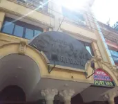 Hotel Swadesh Heritage Các khách sạn gần ＂Geetha Mandira＂