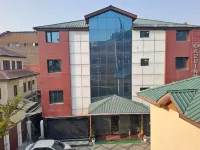 K28 Inn Srinagar Hotels near Mahadev Base Point