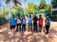Nakshatra Farms Hotel a Rahatad