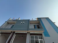 Hotel Raghunath Palace