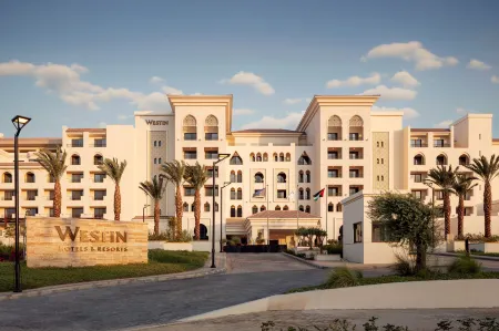 The Westin Saraya Aqaba Resort & Spa Отели в г. Акаба