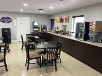 Baymont by Wyndham Orlando Downtown Hotels near Dubsdread Golf Course