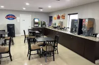 Baymont by Wyndham Orlando Downtown Hotel a Ocoee