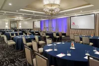 Charlotte Marriott SouthPark - Spa