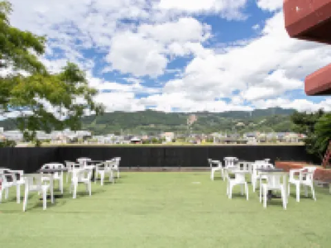 Hotel Hanageshiki Hotels in Ukiha