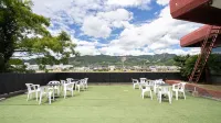 Hotel Hanageshiki
