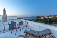 Notus Chania Crete Hotels in Chaniá